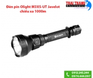Đèn pin Olight M3XS-UT Javelot soi xa 1000m