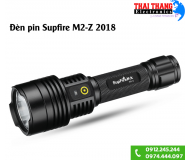 Đèn pin Supfire M2-Z phiên bản mới