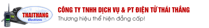 Công ty TNHH Dịch vụ & Phát triển điện tử Thái Thắng