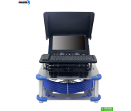 camera nội soi ống HD 1280x720 màn hình 10inch