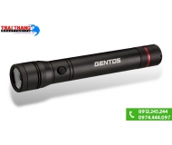 Đèn Pin Bảo Vệ Nhật Bản GENTOS RX-023DS