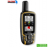 Định vị vệ tinh cầm tay Garmin GPS MAP 64 