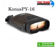 Ống nhòm ngày đêm italia KONUSPY-16 7937