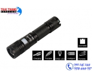 Đèn pin siêu sáng Supfire A2 có zoom