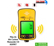 Máy đo khí Carbon Monoxide CO AS8907