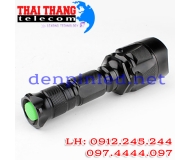 Đèn pin led siêu sáng SmallSun ZY-C11/R11