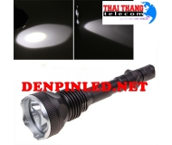 Đèn pin chiếu xa siêu sáng XLMT6 SmallSun ZY-T620 độ sáng cực lớn