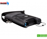Ống nhòm 2 mắt nhìn đêm có quay phim chụp ảnh KonusPY-11