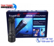 Đèn pin lặn dưới nước Trustfire DF008