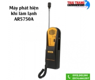 Máy phát hiện khí làm lạnh AR5750A