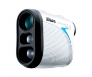 Ống nhòm đo khoảng cách laser nikon coolshot 20