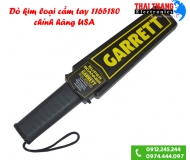 Máy dò kim loại Garrett SuperScanner 1165180 USA origin