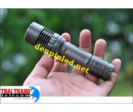 Đèn pin siêu sáng nhỏ gọn Shadow VG10