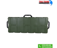Hộp đựng loại dài dành cho quân đội R1606029