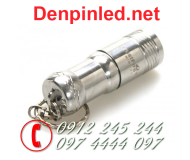 Đèn pin móc khóa TrustFire Mini-01 1X Cree XM-L T6 Led 280 Lumens