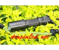 Đèn pin siêu sáng chiếu xa SupFire A6-T6 
