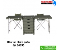 Bàn tác chiến quân đội S0055