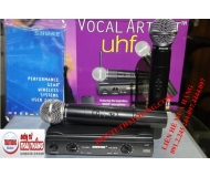 MICRO SHURE KHÔNG DÂY SM58 EUT24/58-TH