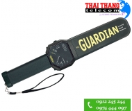 Máy dò kim loại cầm tay The Guardian USA