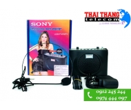 Máy trợ giảng Sony hàng xịn nhật bản 25W siêu bền