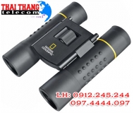 Ống nhòm chất lượng cao National Geographic 10x25