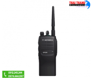 MÁY BỘ ĐÀM CẦM TAY MOTOROLA GP-328