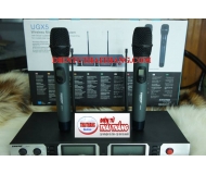 MICRO KHÔNG DÂY SHURE UGX5/BETA58 CHÍNH HÃNG USA