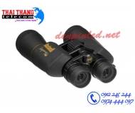 Ống nhòm có Zoom Bushnell legacy 10-22x50 chống thấm nước