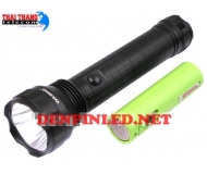 Đèn pin led chiếu xa Wasing WFL-Q2LG 