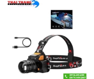 Đèn Pin đeo đầu HL58