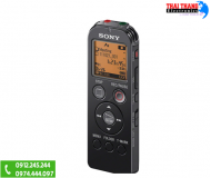  Máy ghi âm chính hãng Sony ICD-UX523F/B