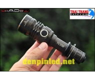 Đèn pin siêu sáng Shadow TC350