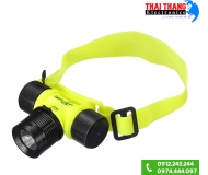 Đèn pin lặn đeo đầu XW-5