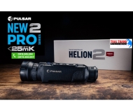 Ống Nhòm Nhiệt Pulsar Helion 2 XP 50 PRO