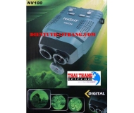 ỐNG NHÒM ĐÊM CÓ CAMERA NV100 TRUNG QUỐC