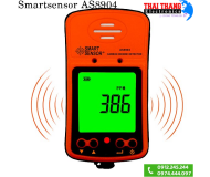 MÁY ĐO KHÍ CO2 CẦM TAY CHÍNH HÃNG CỦA ĐỨC