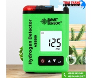 Máy đo khí Hydrogen H2 liên doanh Germany