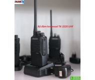 Bộ đàm kenwood TK-3320 UHF