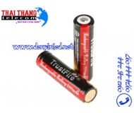 Pin sạc TrustFire 18650 2400Mah chính hãng