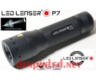 Đèn pin siêu sáng LED LENSER P7 