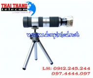 Ống nhòm một mắt Nikula 10-30x25