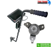 Camera soi gầm xe hỗ trợ ghi hình V3DSE