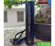 Đèn pin kiêm sạc dự phòng Supfire S11 XHP50
