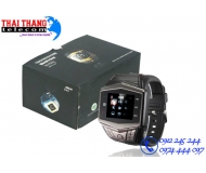 Đồng hồ điện thoại bàn phím ngoài DG910