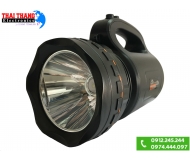 Đèn pin sạc bóng led 120w td-9855