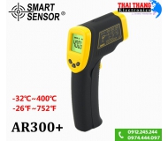 Máy đo nhiệt độ cầm tay Smart Sensor AR300+