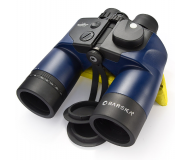 Ống nhòm hàng hải BARSKA DeepSea 7x50 WP la bàn KTS