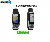 MÁY ĐỊNH VỊ GARMIN GPSMAP 79S
