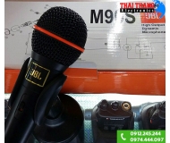 Micro có dây giá rẻ JBL M90S