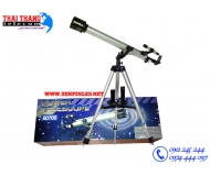 Kính thiên văn khúc xạ 60/700